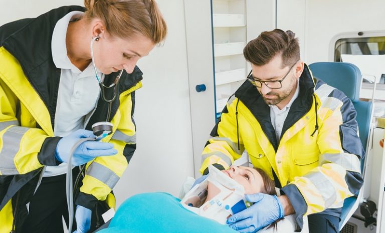 Zusatzbezeichnung Notfallmedizin: Die Wichtigen Qualifikationen Für ...