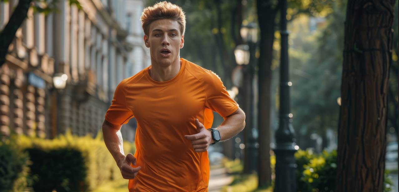 Fitness Tracker: Dein Werkzeug für einen gesunden und aktiven Alltag! (Foto: AdobeStock - 783202641 Pure Imagination)